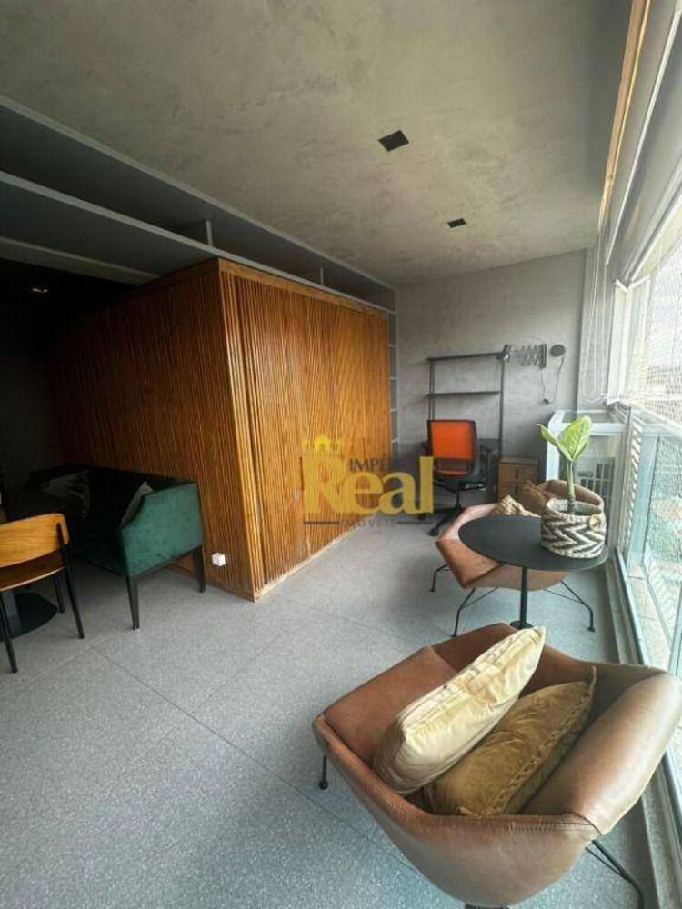 Apartamento, 1 quarto, 44 m² - Foto 2