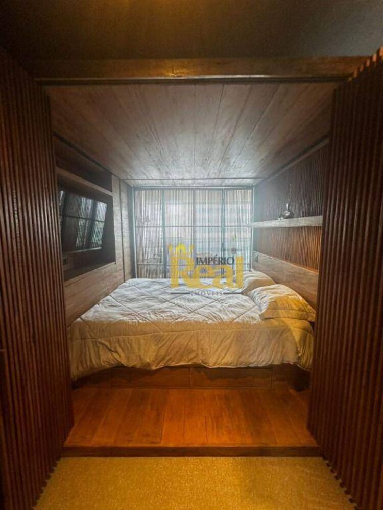 Apartamento, 1 quarto, 44 m² - Foto 3