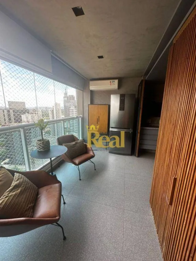 Apartamento, 1 quarto, 44 m² - Foto 14
