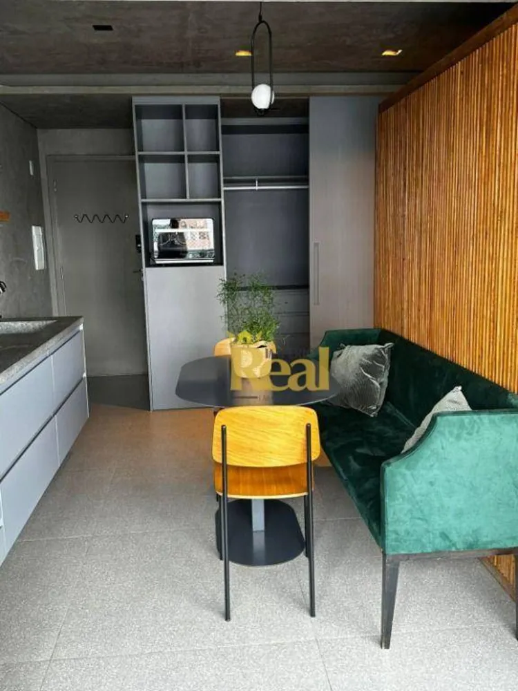 Apartamento, 1 quarto, 44 m² - Foto 10