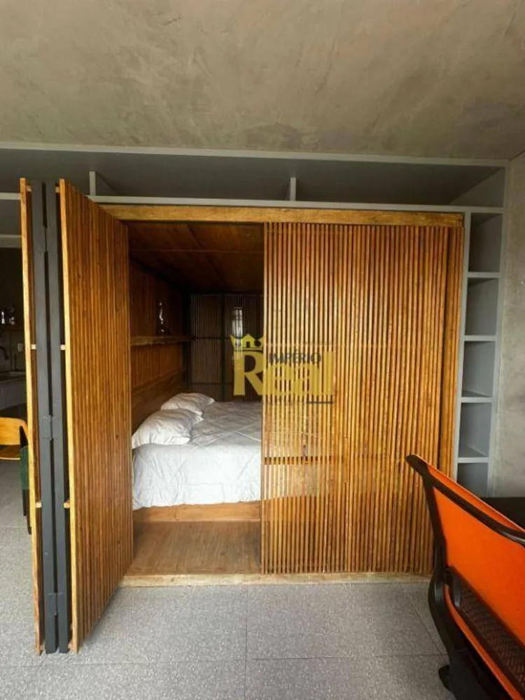 Apartamento, 1 quarto, 44 m² - Foto 5
