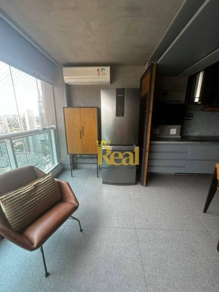 Apartamento, 1 quarto, 44 m² - Foto 7