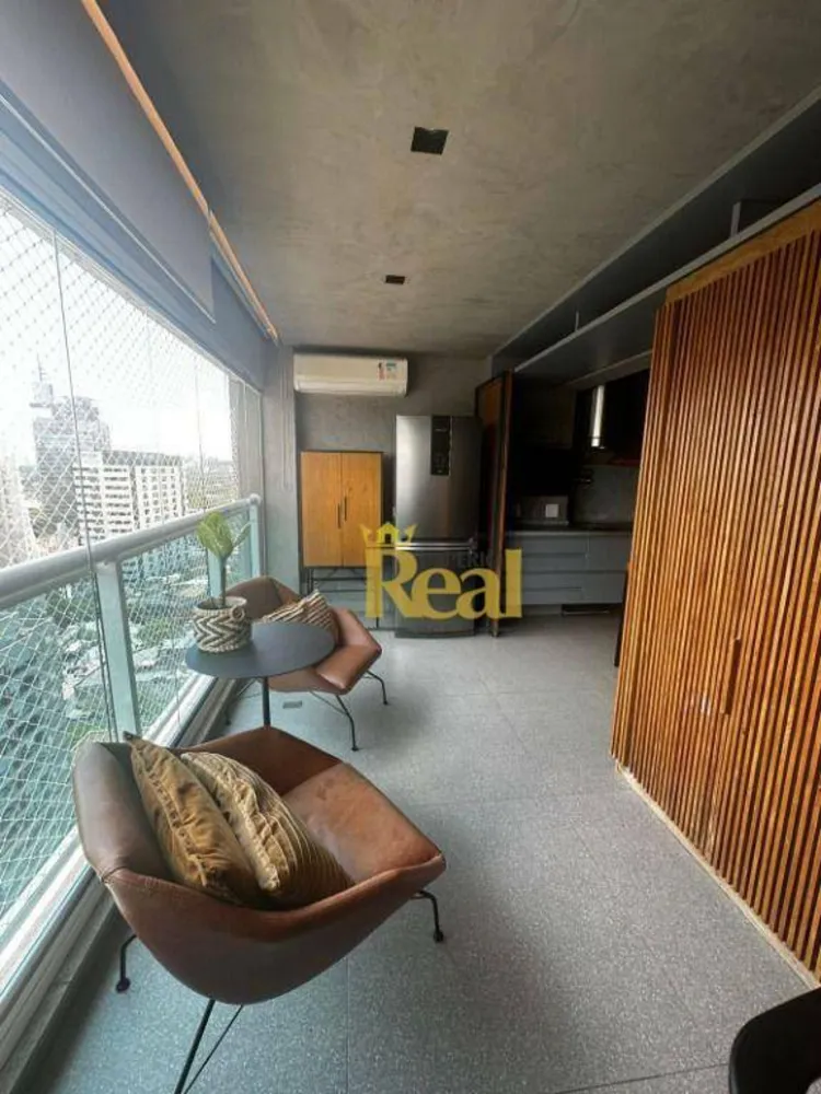 Apartamento, 1 quarto, 44 m² - Foto 16