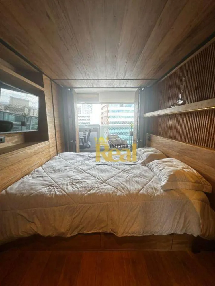 Apartamento, 1 quarto, 44 m² - Foto 8