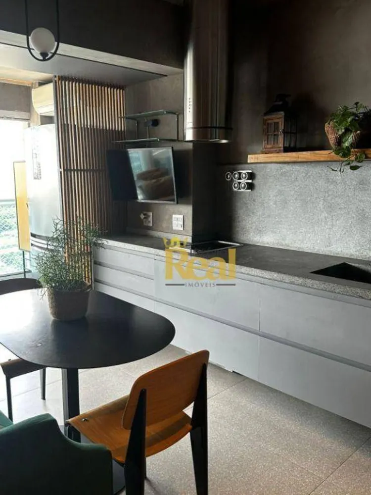 Apartamento, 1 quarto, 44 m² - Foto 12