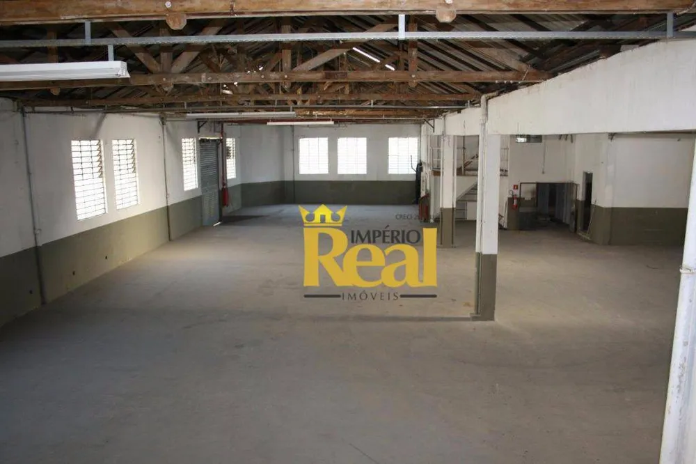 Depósito-Galpão, 1021 m² - Foto 5