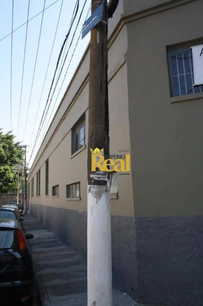 Depósito-Galpão, 1021 m² - Foto 11