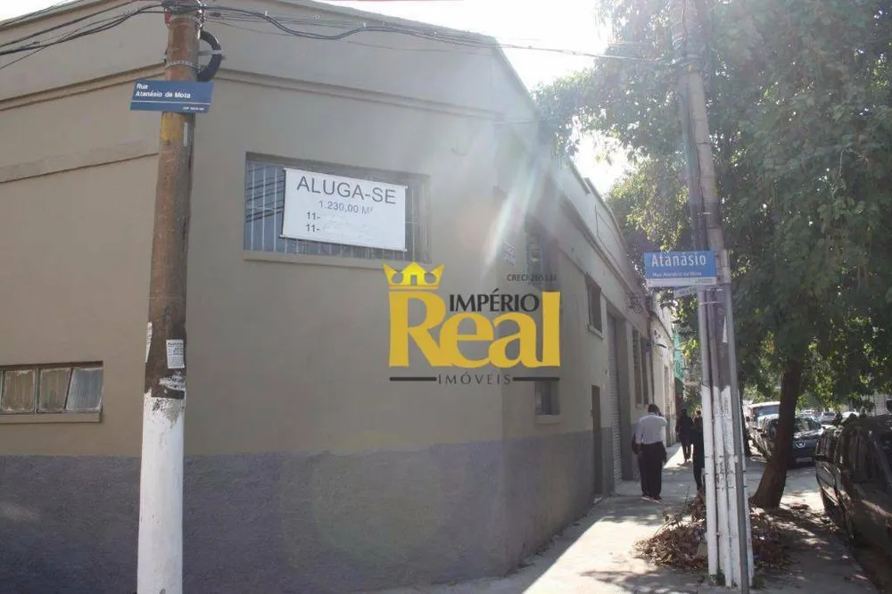 Depósito-Galpão, 1021 m² - Foto 10