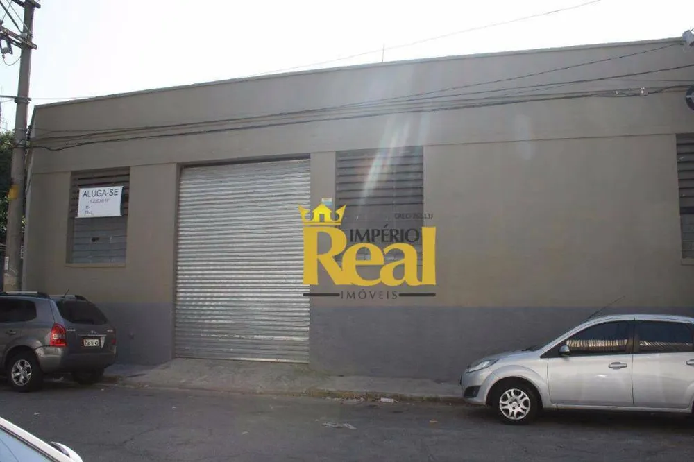 Depósito-Galpão, 1021 m² - Foto 13