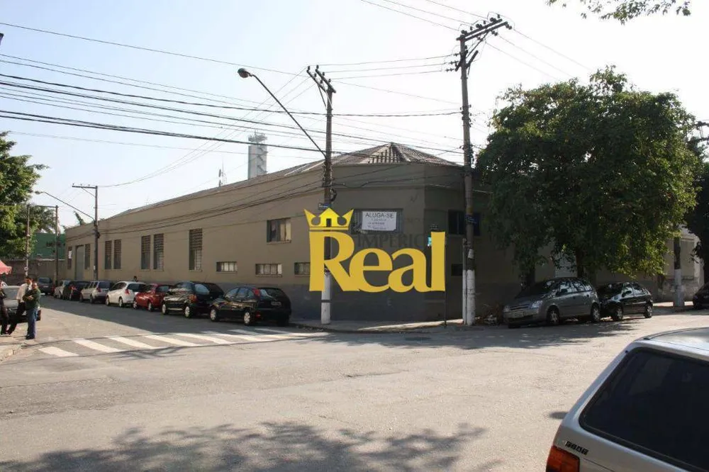 Depósito-Galpão, 1021 m² - Foto 8