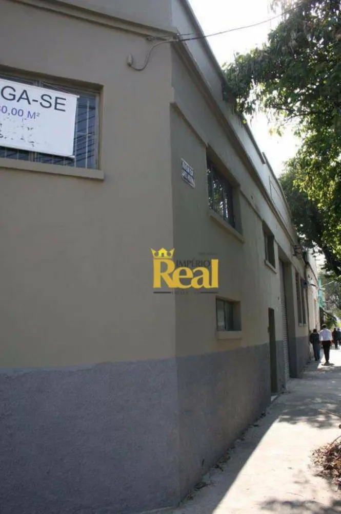 Depósito-Galpão, 1021 m² - Foto 12