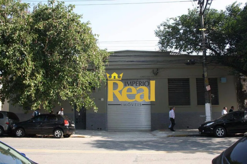 Depósito-Galpão, 1021 m² - Foto 7