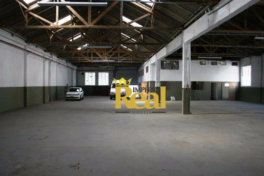 Depósito-Galpão, 1021 m² - Foto 2