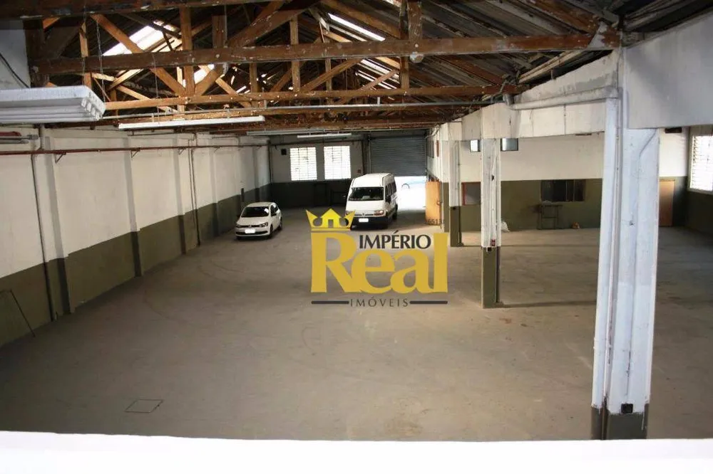 Depósito-Galpão, 1021 m² - Foto 3