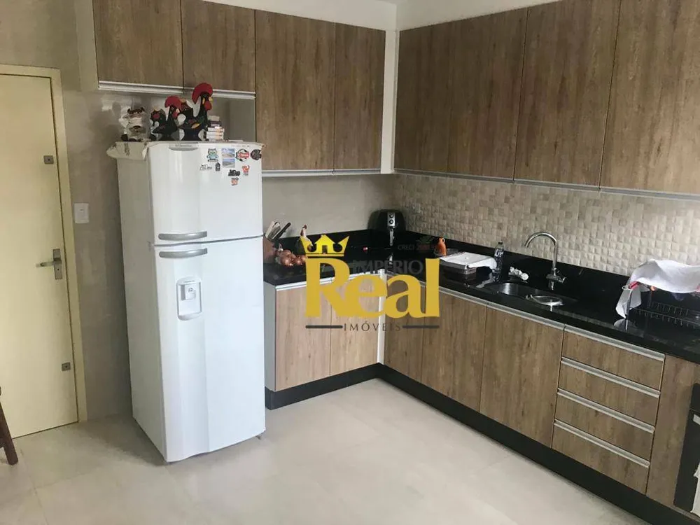 Apartamento, 2 quartos, 80 m² - Foto 3