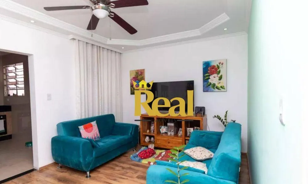 Apartamento, 2 quartos, 80 m² - Foto 1