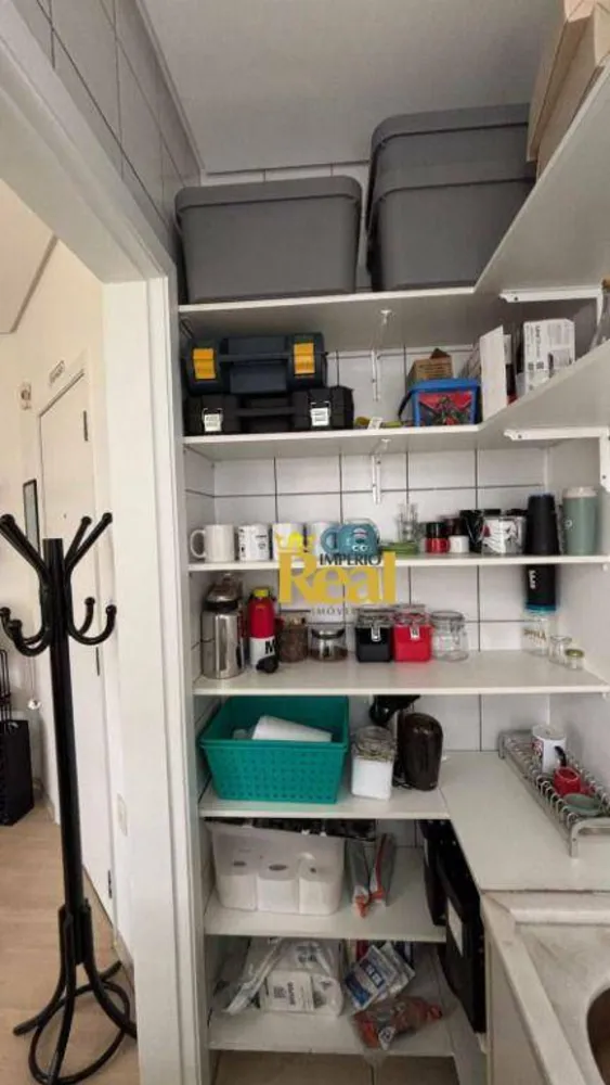 Sala-Conjunto, 37 m² - Foto 6