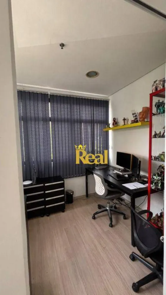 Sala-Conjunto, 37 m² - Foto 2