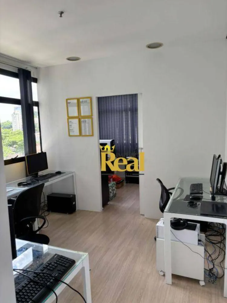 Sala-Conjunto, 37 m² - Foto 3