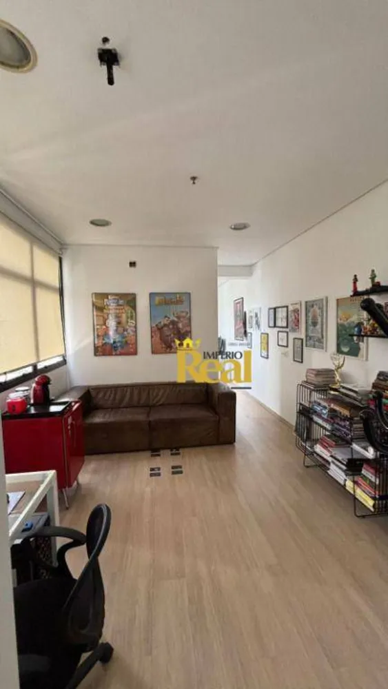 Sala-Conjunto, 37 m² - Foto 1