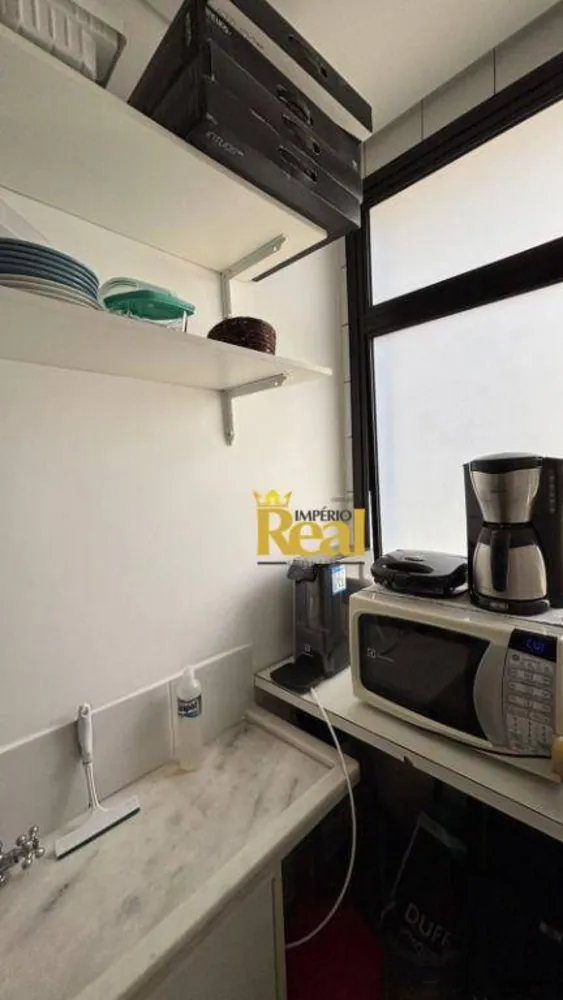 Sala-Conjunto, 37 m² - Foto 4