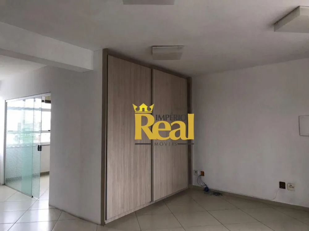 Sala-Conjunto, 48 m² - Foto 2