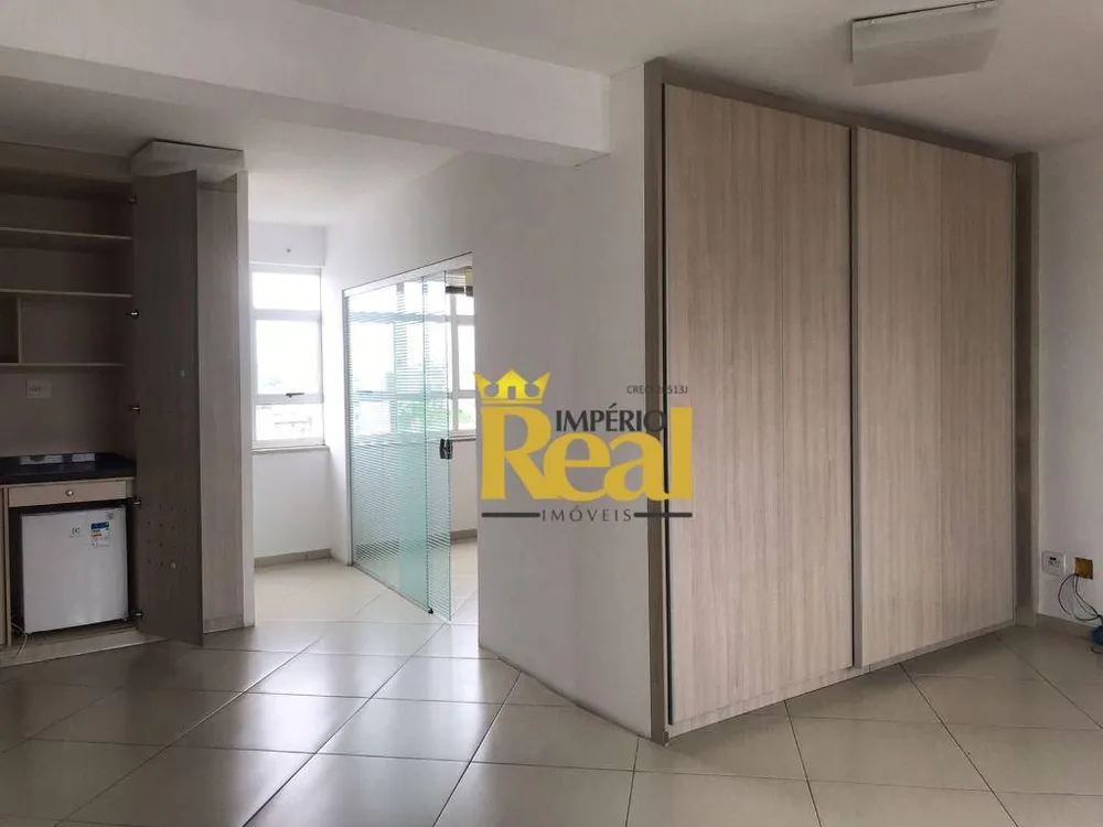 Sala-Conjunto, 48 m² - Foto 4