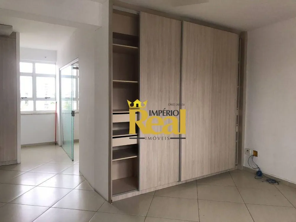 Sala-Conjunto, 48 m² - Foto 1