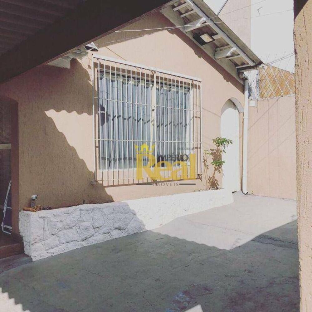 Casa, 2 quartos, 315 m² - Foto 3