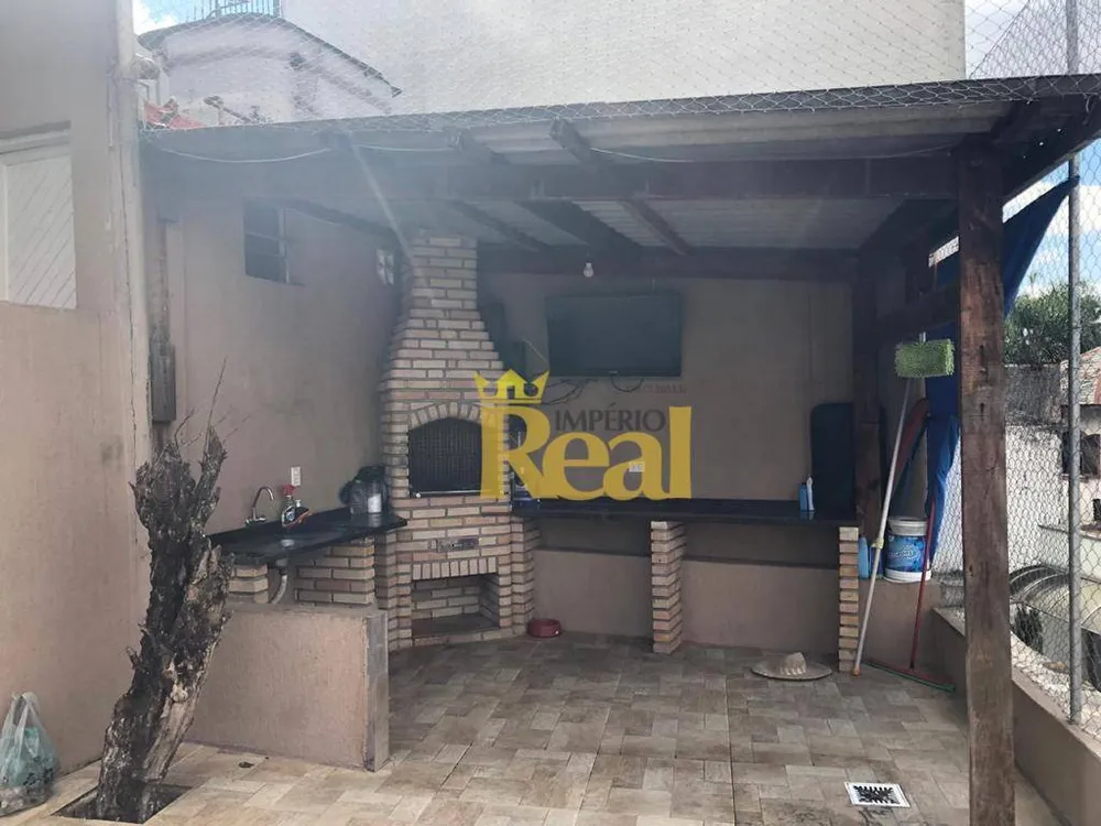Casa, 2 quartos, 315 m² - Foto 6