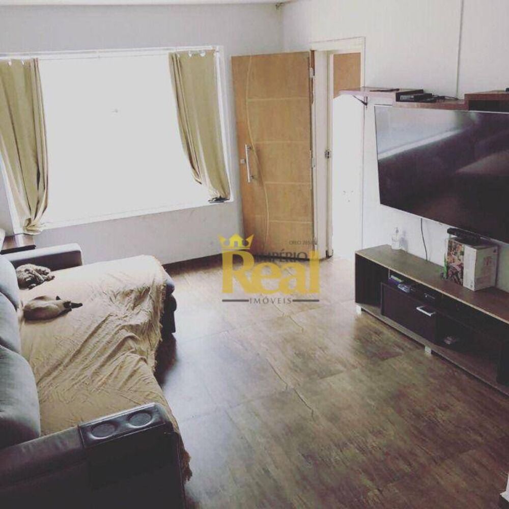 Casa, 2 quartos, 315 m² - Foto 1
