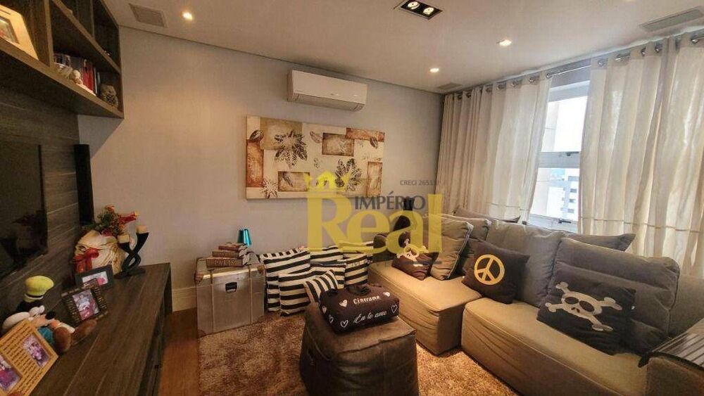 Cobertura à venda com 5 quartos, 322m² - Foto 6