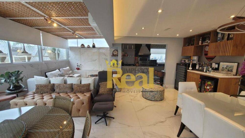Cobertura à venda com 5 quartos, 322m² - Foto 13