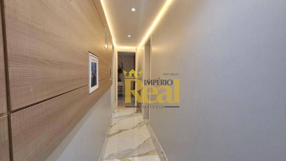 Cobertura à venda com 5 quartos, 322m² - Foto 2