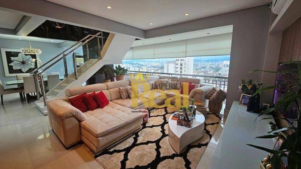 Cobertura à venda com 5 quartos, 322m² - Foto 19