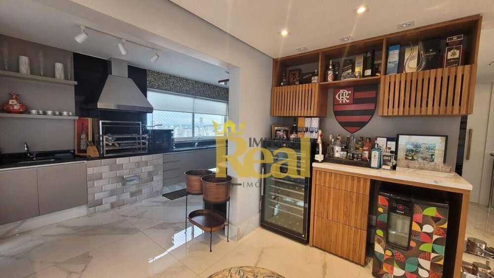 Cobertura à venda com 5 quartos, 322m² - Foto 9