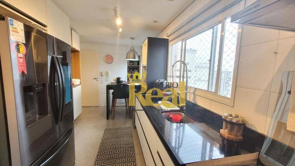 Cobertura à venda com 5 quartos, 322m² - Foto 4