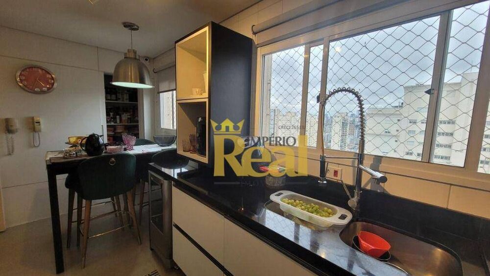 Cobertura à venda com 5 quartos, 322m² - Foto 3
