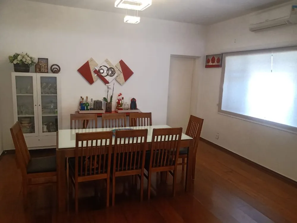 Casa, 5 quartos, 260 m² - Foto 14