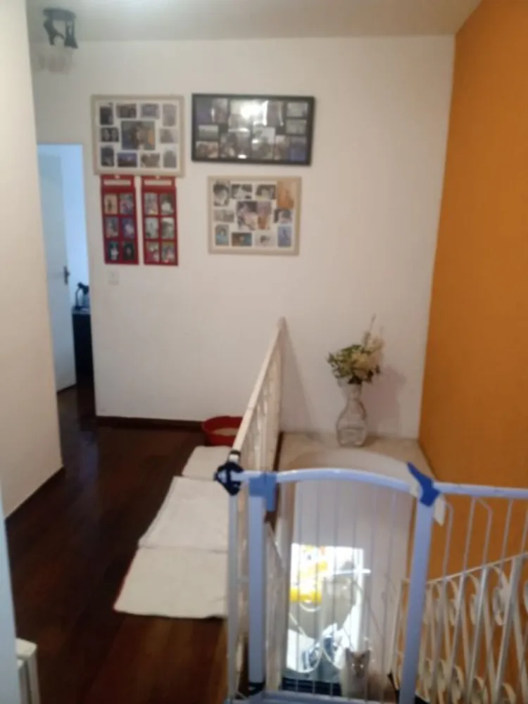 Casa, 5 quartos, 260 m² - Foto 3