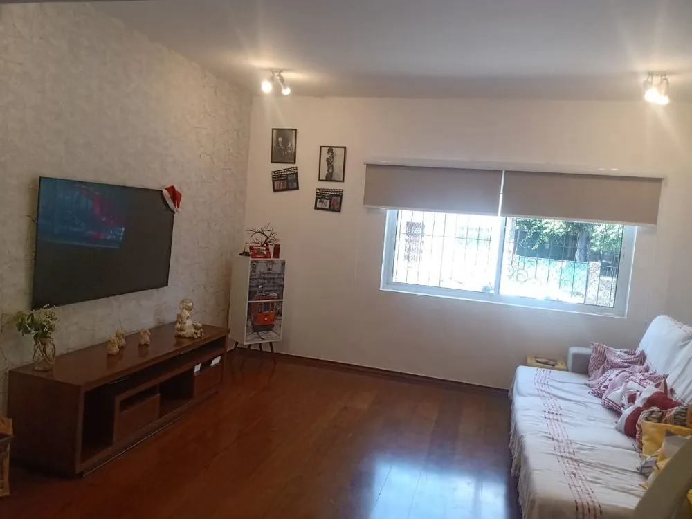 Casa, 5 quartos, 260 m² - Foto 7