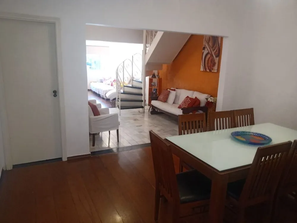 Casa, 5 quartos, 260 m² - Foto 6