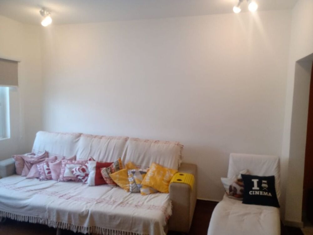 Casa, 5 quartos, 260 m² - Foto 2