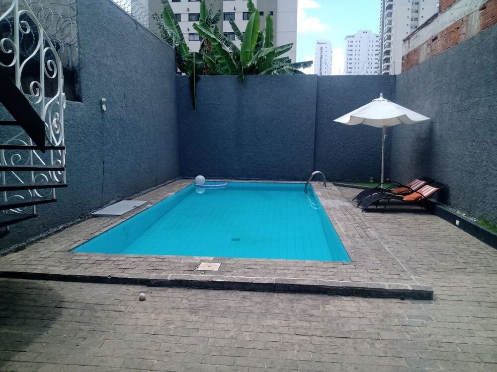 Casa, 5 quartos, 260 m² - Foto 4