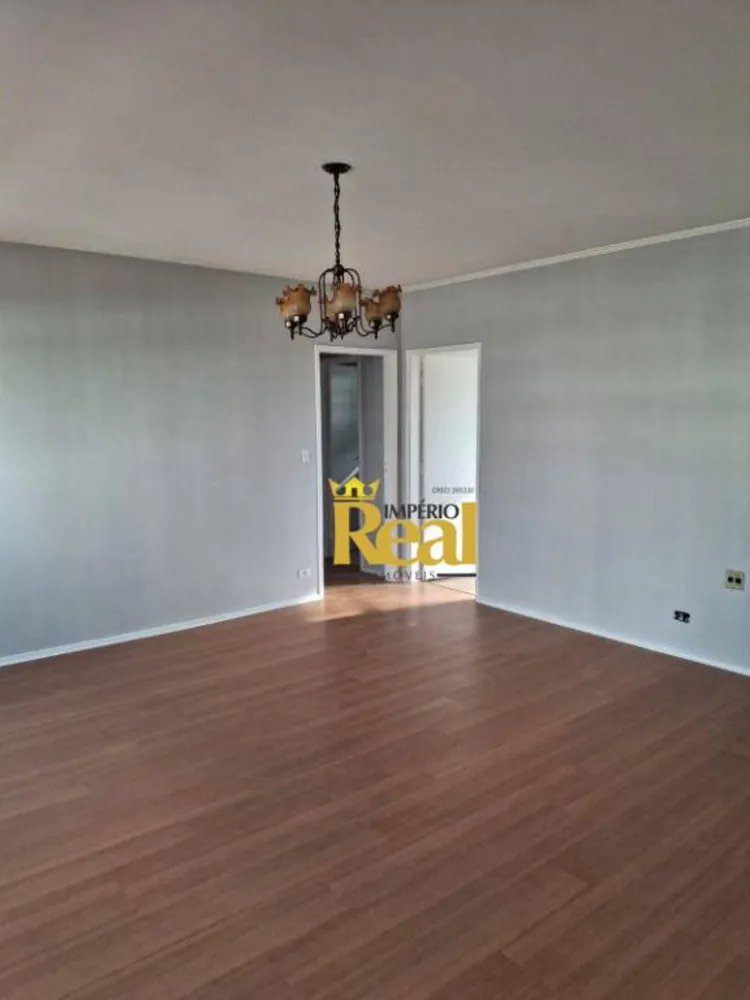 Apartamento, 3 quartos, 120 m² - Foto 2