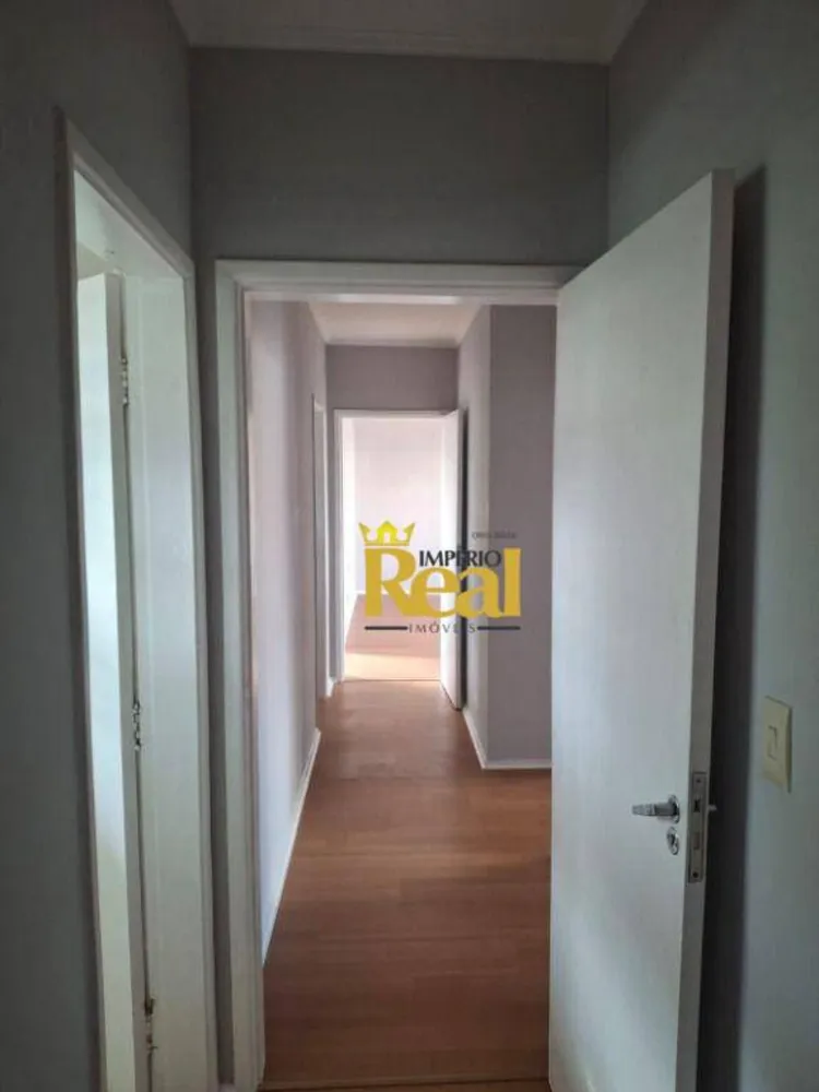 Apartamento, 3 quartos, 120 m² - Foto 6