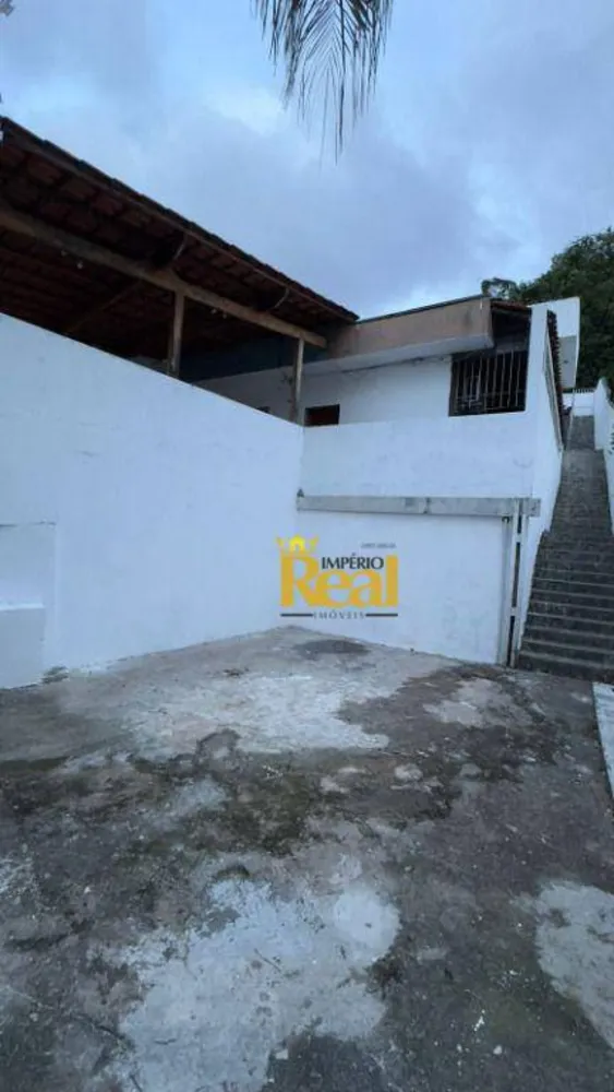 Casa, 3 quartos, 125 m² - Foto 12