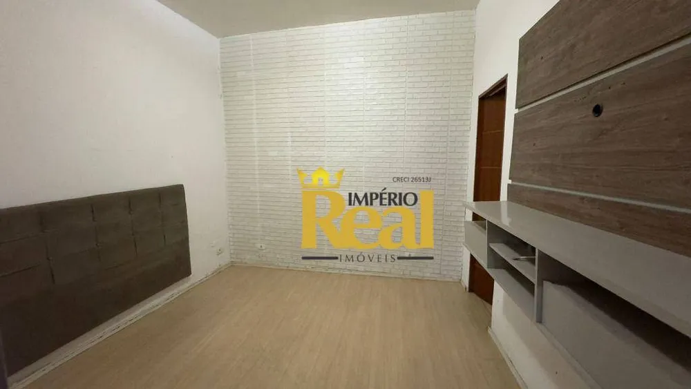 Casa, 3 quartos, 125 m² - Foto 2