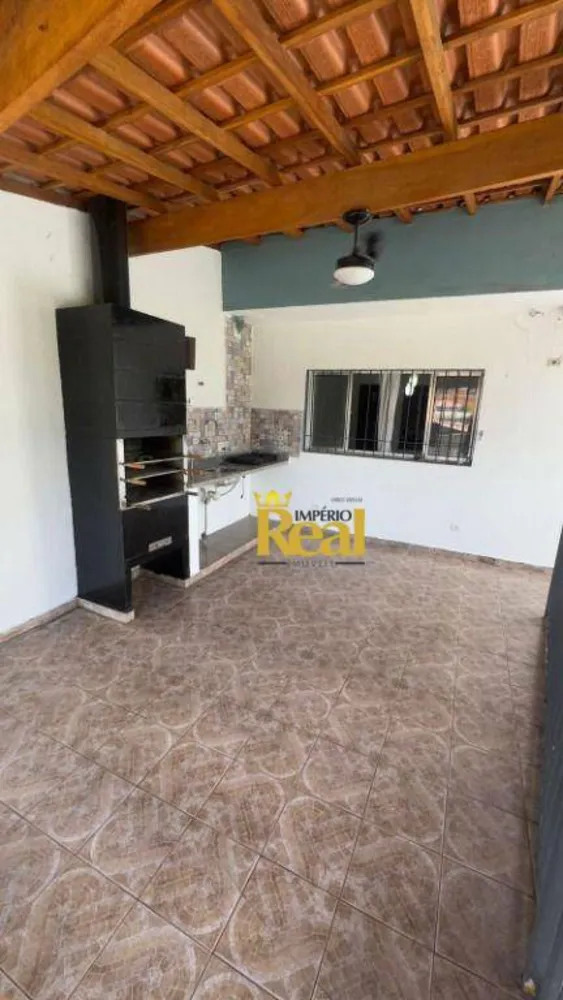 Casa, 3 quartos, 125 m² - Foto 1