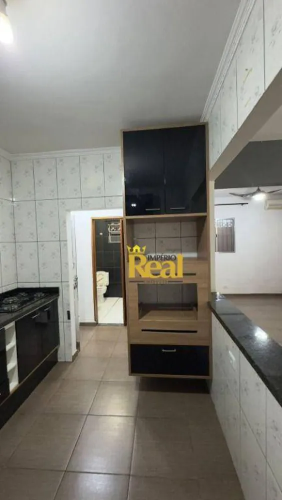 Casa, 3 quartos, 125 m² - Foto 7
